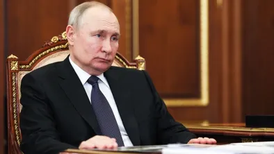 Путин