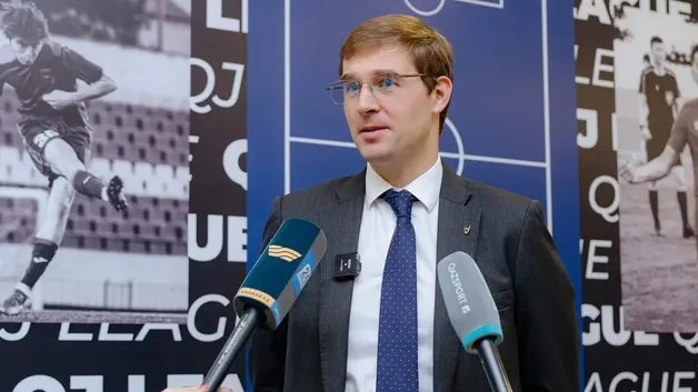Тимур Турлов