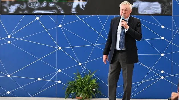 «Реал» под давлением: Анчелотти взбодрил команду перед битвой с «Арсеналом»