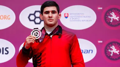 Чермен Валиев 
