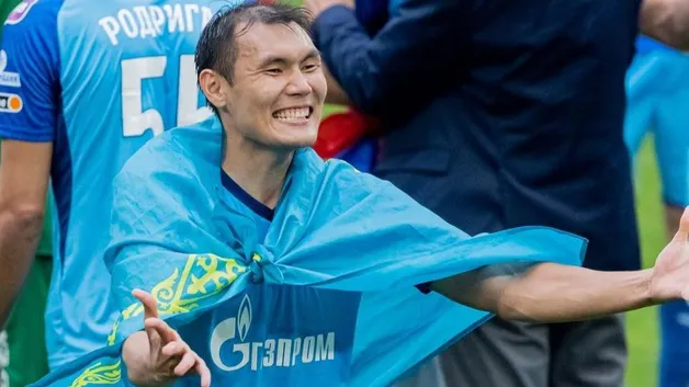 Нуралы Алип 