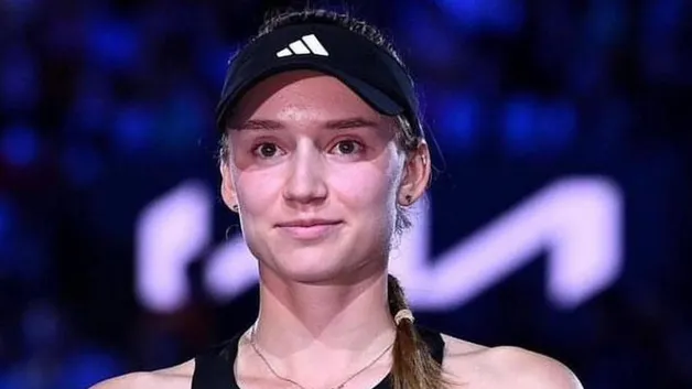 Елена Рыбакина 