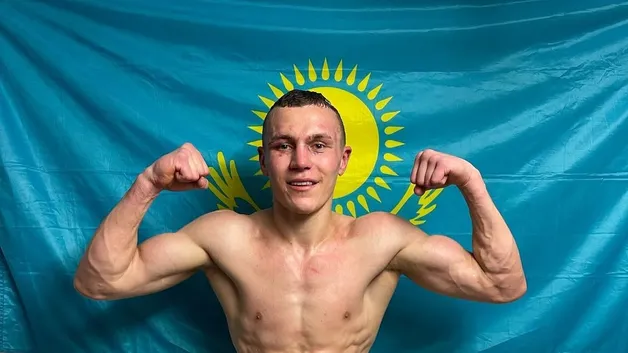Виктор Темиров