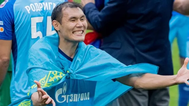 Нуралы Алип 