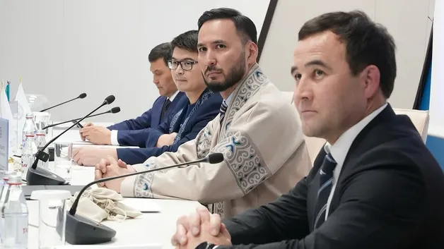 Миллионные призовые в новой казахстанской лиге кокпара: что произошло в Федерации