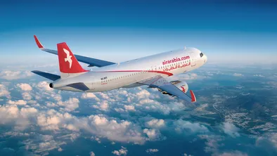 Air Arabia 
