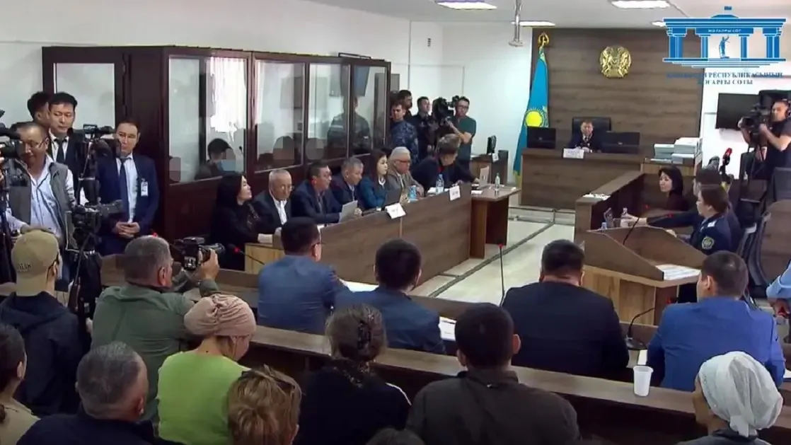 суд фото на taspanews.kz от 17 апреля 2025 12:21