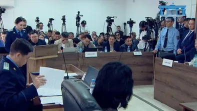 суд по делу Шерзата Болата