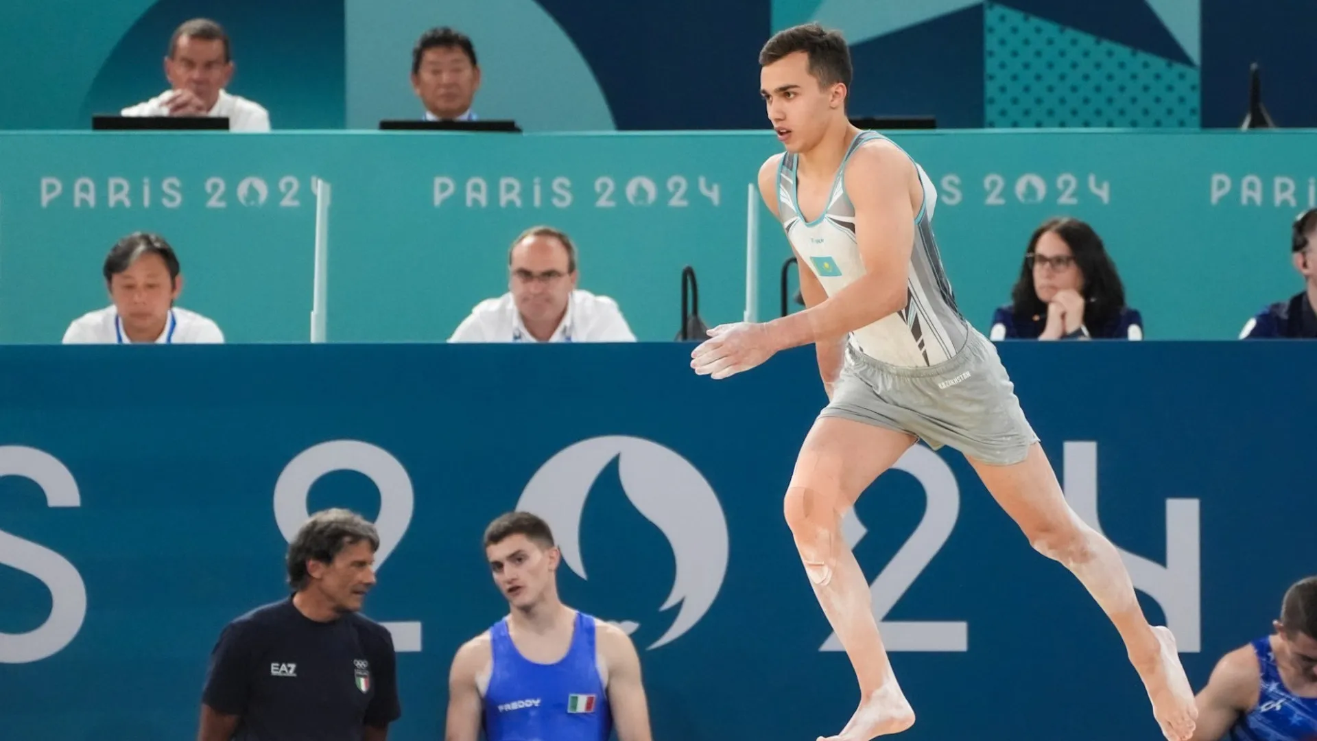Olympic.kz фото на taspanews.kz от 18 апреля 2025 23:52