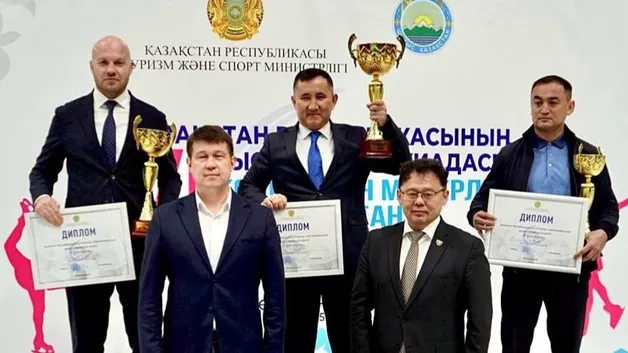 С 2026 года тренерам в Казахстане повысят заработную плату на 30%