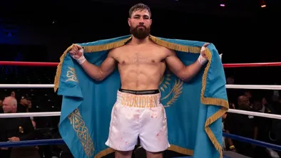 Садриддин Ахмедов