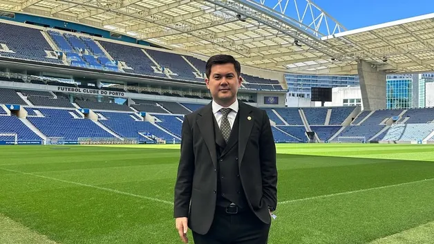 Нурсултан Курман
