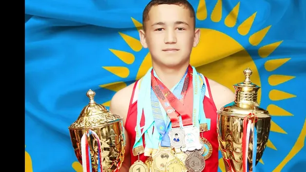 Анвар Идрисов 