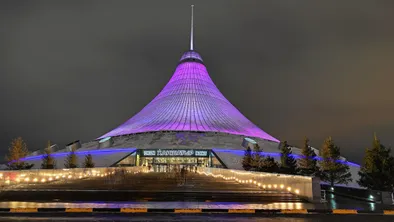 Астана