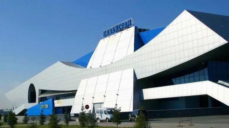 Названы сроки возрождения ключевых арен Астаны фото на taspanews.kz от 22 апреля 2025 16:20