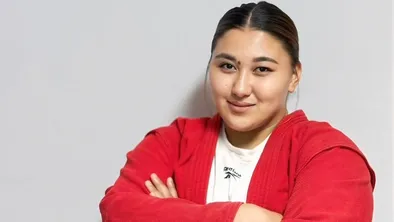Нурила Асанкызы