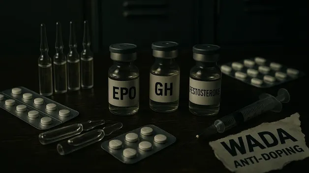 WADA предупредило Иран о возможном несоответствии антидопингового агентства 