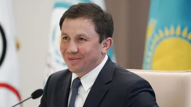Геннадий Головкин 