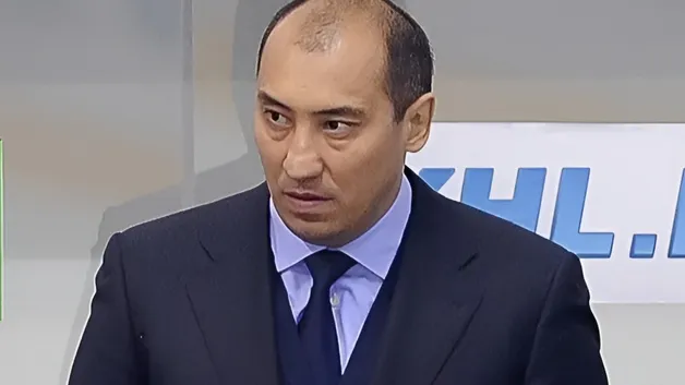Нурлан Оразбаев