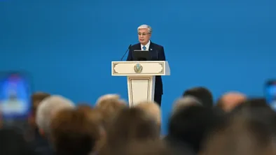 Ақорда