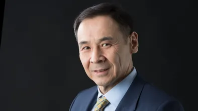 Тлекбек Акпаев о вступлении Казахстана в УЕФА