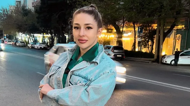 Самая сексуальная боксерша Казахстана сделала многообещающий анонс