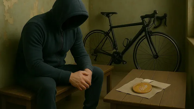  олимпийский чемпион без поддержки 