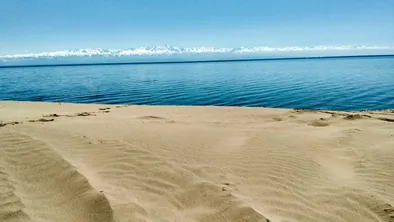 Капчагай