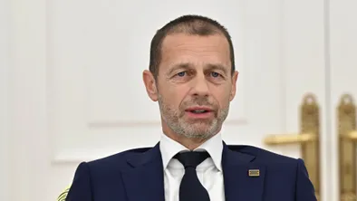 Чеферин