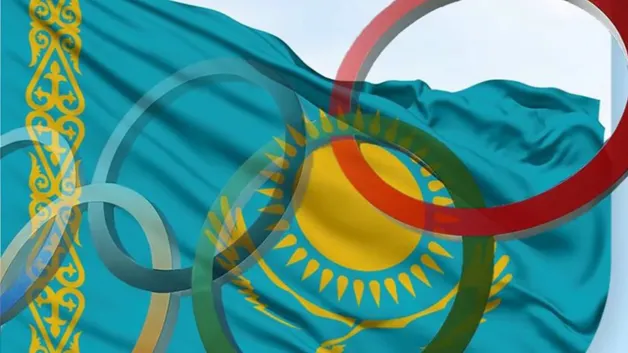 выплаты спортсменам-олимпийцам в РК отправлены