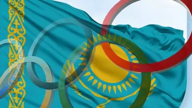 выплаты спортсменам-олимпийцам в РК отправлены
