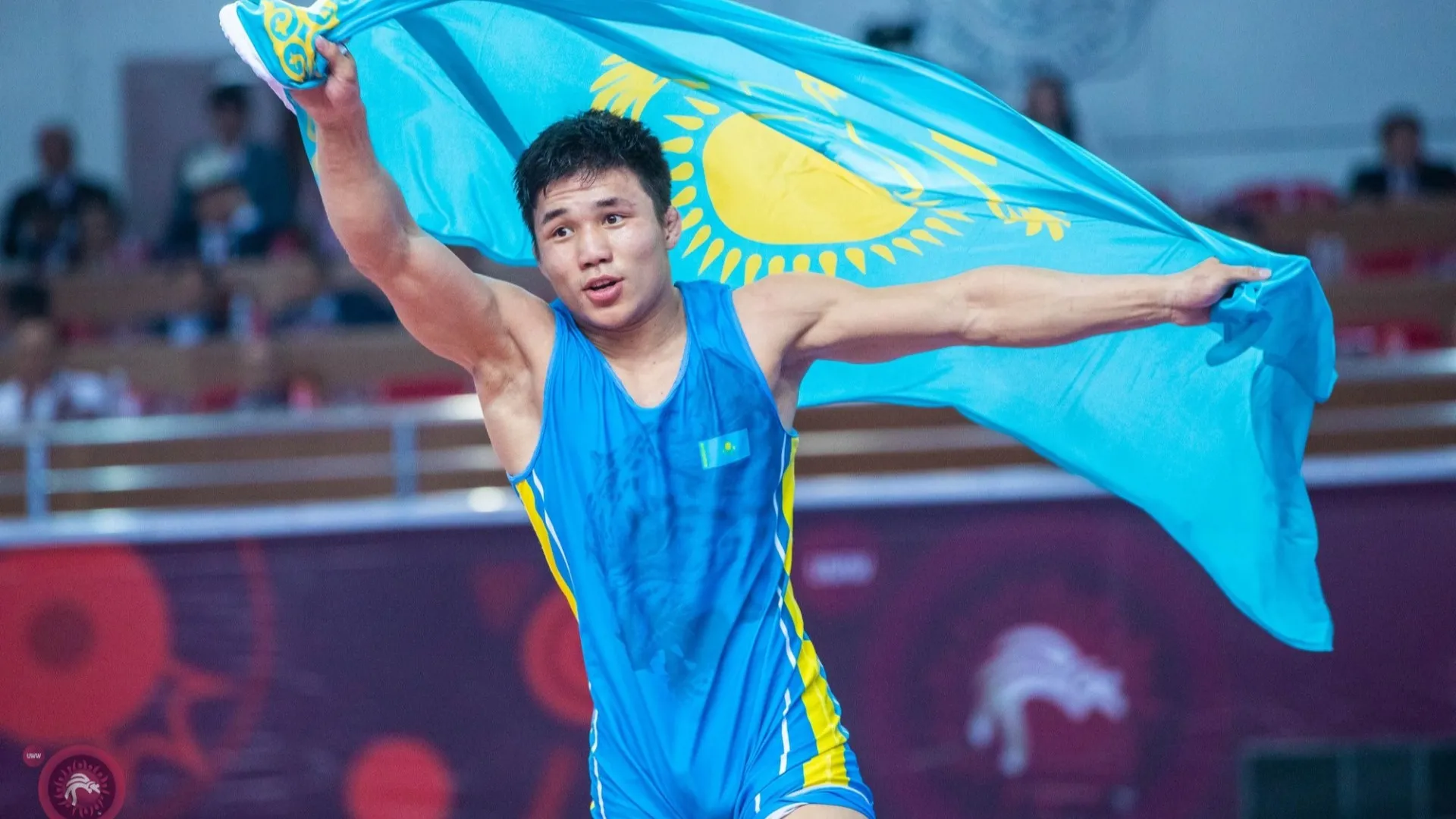 Нуркожа Кайпанов  фото на taspanews.kz от 25 апреля 2025 22:29