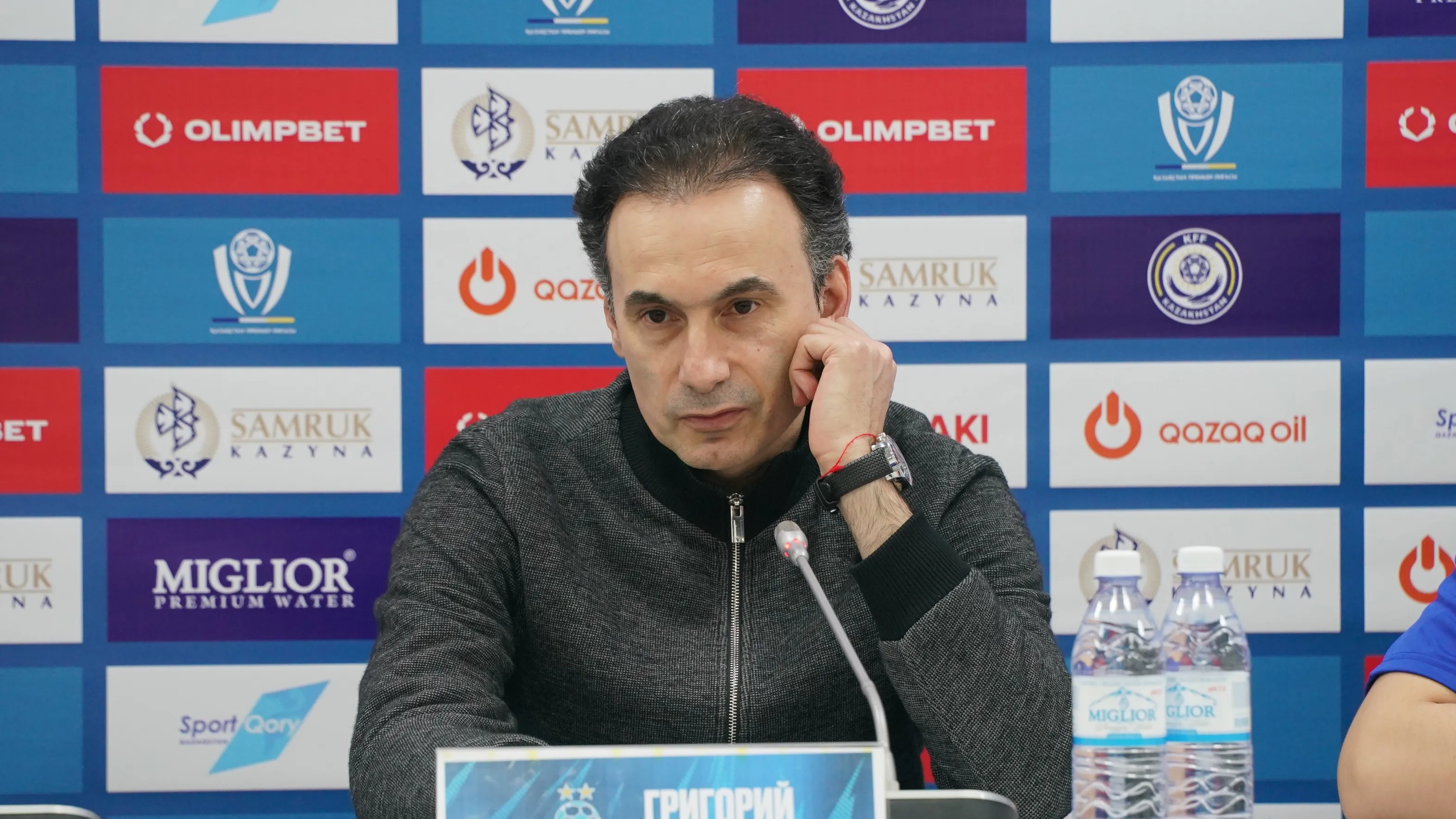 Григорий Бабаян