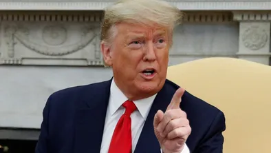 Трамп ставит ультиматум Путину