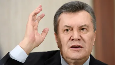 Януковичу заочно вынесли приговор