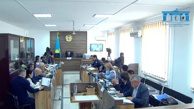 суд по делу Шерзата Болата