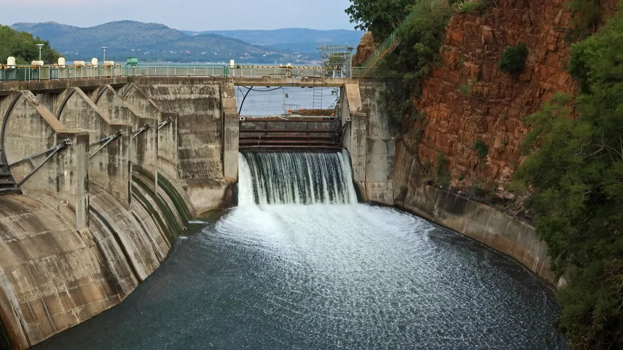 Паводковые воды в Казахстане фото на taspanews.kz от 28 апреля 2025 13:56