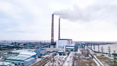 Экибастузская ГРЭС-1