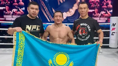 Азиз Разыев