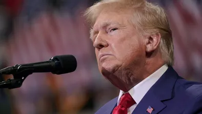 Трамп готов выйти из мирного процесса с Россией