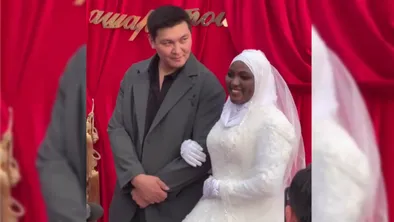 Жігер Ауыпбаев
