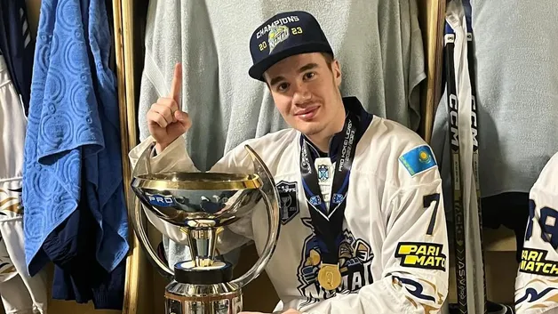 Али Касенов меняет «Номад» на «Арлан»: чемпион нацелился на молодую звезду