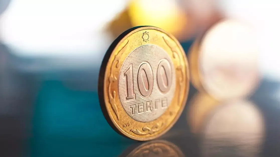 тенге ослаб на 2 мая 2025 года фото на taspanews.kz от 02 мая 2025 11:59