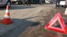 Школьницу сбил автобус в Астане