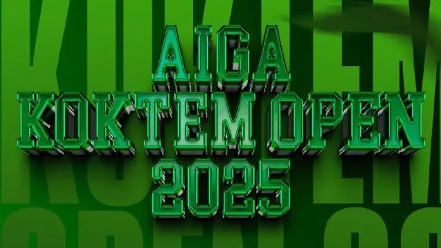 Андрей Неклюдов: «AIGA — это платформа, на которой вырастают чемпионы» фото на taspanews.kz от 02 мая 2025 18:03