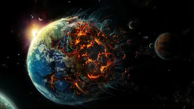 Конец света предсказывают в 2027 году