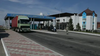Казахстан внедрил новую таможенную функцию