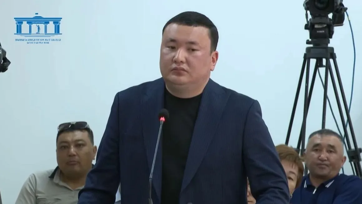 Кто зарезал Шерзата Болата – подробности с судебного заседания фото на taspanews.kz от 06 мая 2025 11:52