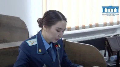 Суд по делу Шерзата Болата: адвокаты требовали заменить прокурора