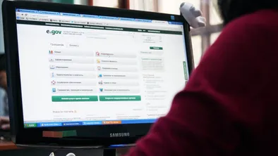Восстановиться в военный вуз можно в eGov 